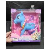 Pony Toy