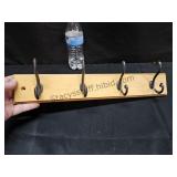 Coat Rack