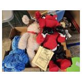 Stuffed Animals