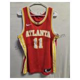 Atlanta Jersey SZ Lg