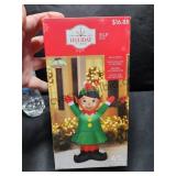 4FT Blow Up Yard Decor