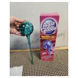 Aqua Globe LG Green