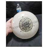VTG Glass Light Cover