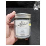 Sea Spirit Candle