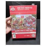 OH State Puzzle Zoo