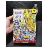Puzzle Artist