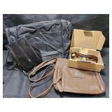 Bags & Sunglasses