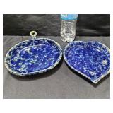 Bannington Pottery Dishes