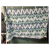 60x72 Blanket