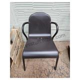 Ikea Metal Patio Chair