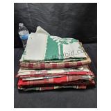 Tablecloths & Placemats