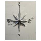 23 Inch Compas Star