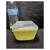 Pyrex Dish