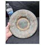 Stoneware Bowl
