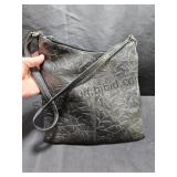 Black Purse