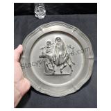 Goebel Collector Plate
