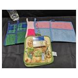 Pot Holders