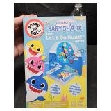 Baby Shark Game