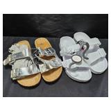 Ladies Sandles SZ 5/6