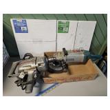 Hand Tools & Cut Off Wheels