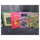 Gardening Books