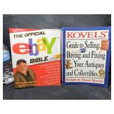 Guides To Selling Books