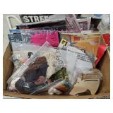 Misc Abandoned Home Decor & Craft