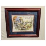 15 x 14 Wall Picture