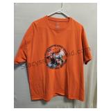 Hunting Tee SZ XL