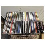 CDs Jazz, Classical ETC B