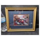 Thomas Kinkade Picture