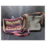 The Sak Purses