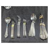 Silverware