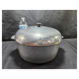 VTG Aluminum Dutch Oven