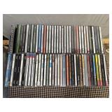 CDs Jazz, Classical ETC D