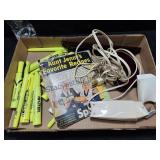 Misc Highlighters Electric Scissors