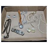 Costume Jewelry