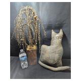 Primitive Decor