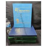 Scriptures & Creation Books
