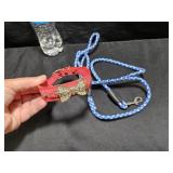 Collar & Lead