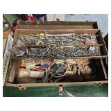 Toolbox & Contents
