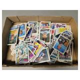 Baseball Trading Cards