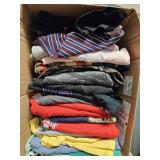 Decent Ladies Tops & Tees SZ Med