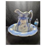 LG Pitcher & Bowl Set
