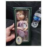 Geppeddo Doll