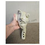 Ugly Pottery Folk Art