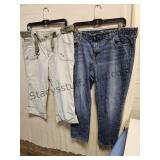 Capris SZ 14/16 (A)