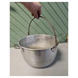 Wear-Ever Aluminum Kettle
