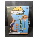 Super Dunk Game