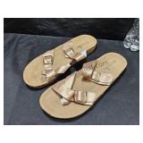 Sandles SZ 10